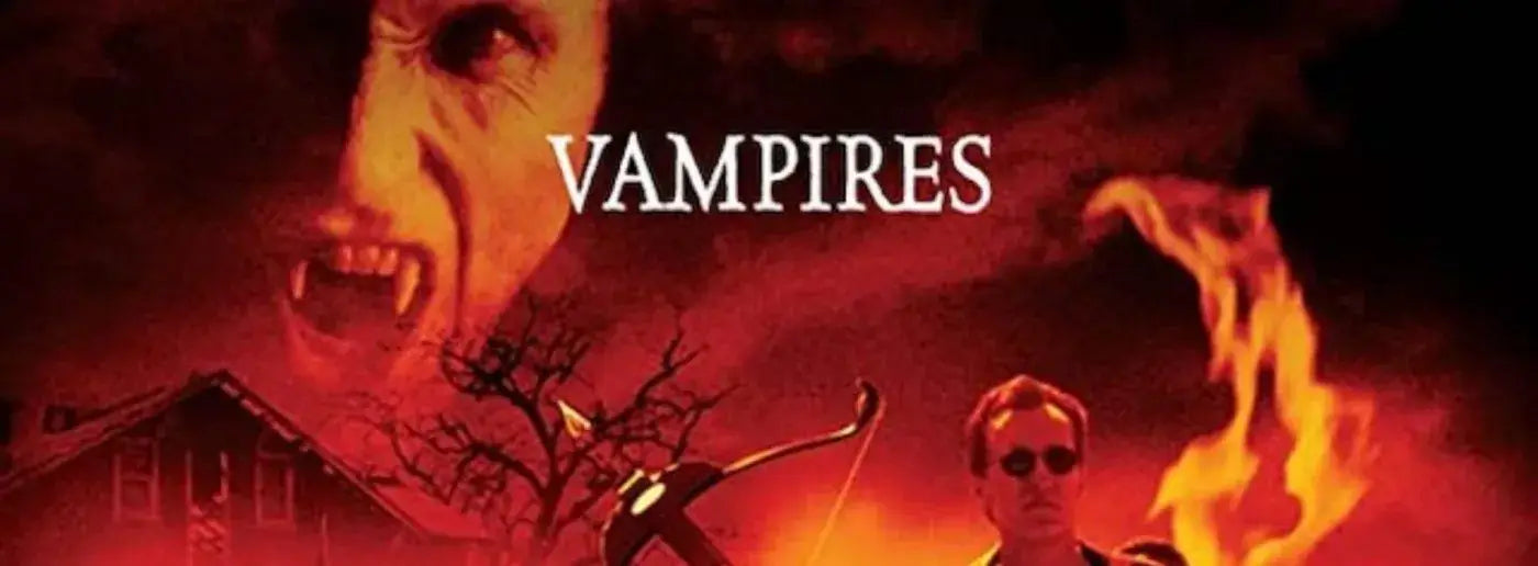 Vampire (1998)