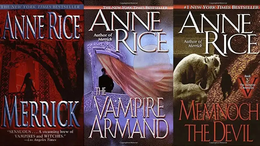 Vampire Chronicles