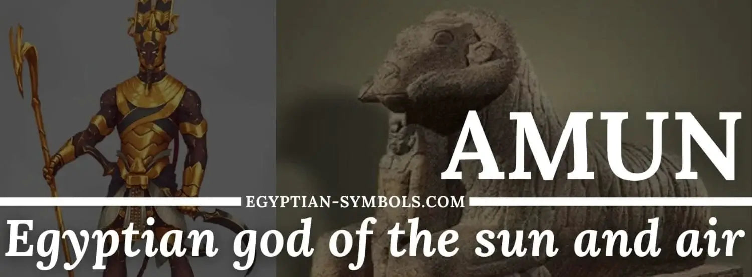 amoun-egyptian-gods