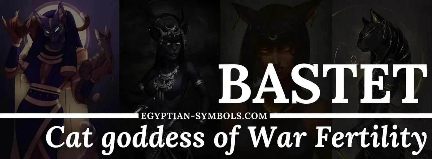 bastet-goddess