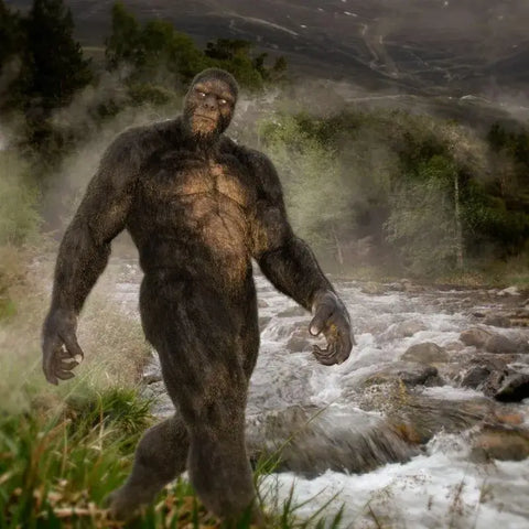 bigfoot