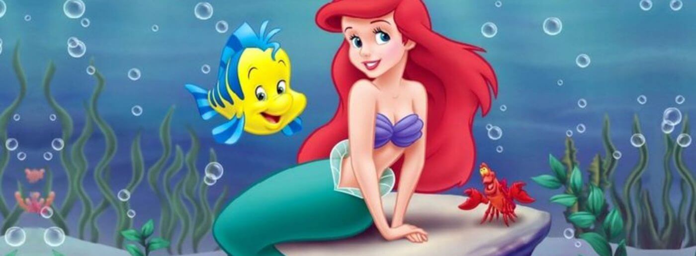 disney-mermaids