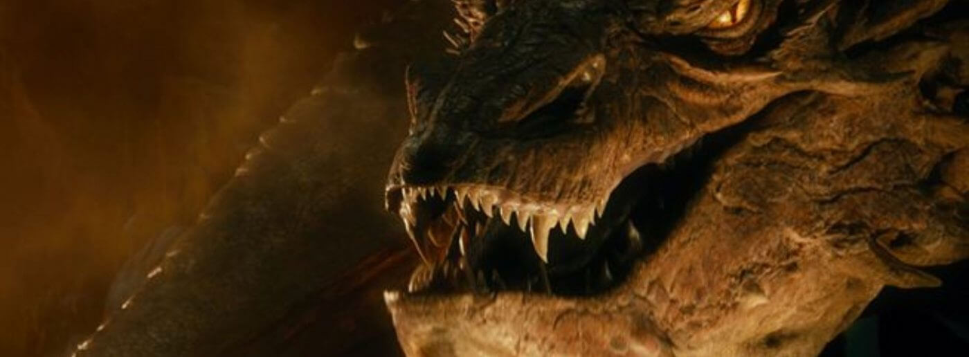 dragon-smaug