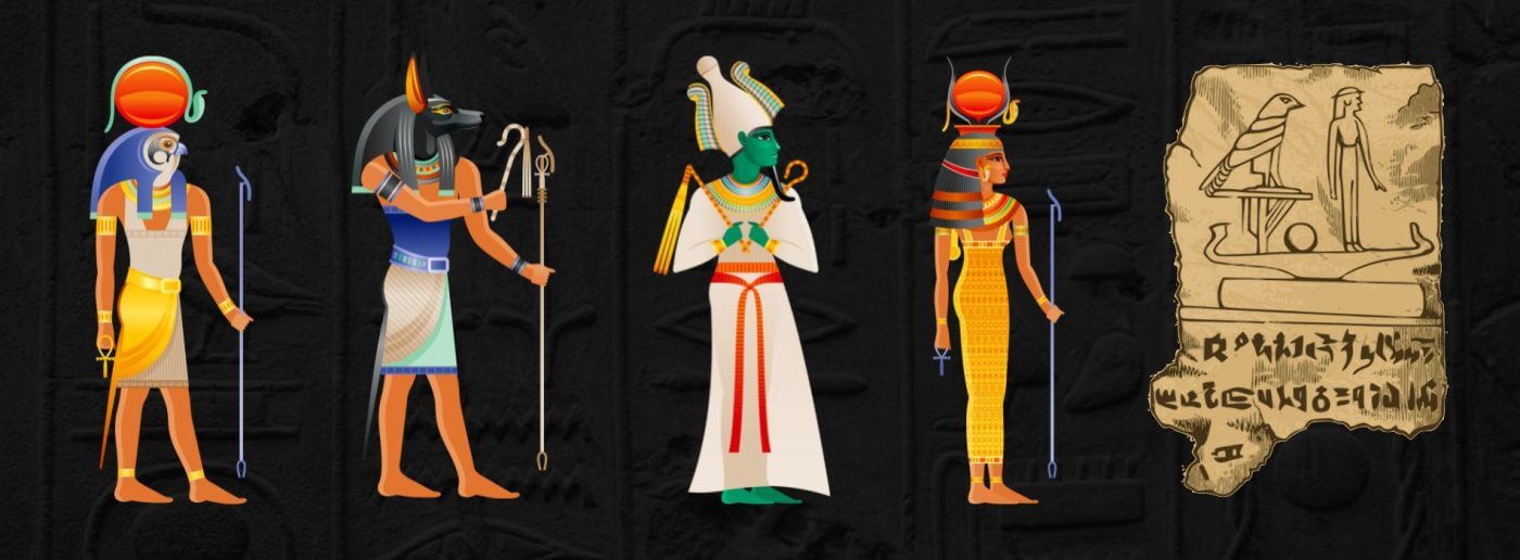 egyptian-mythology-gods-deities