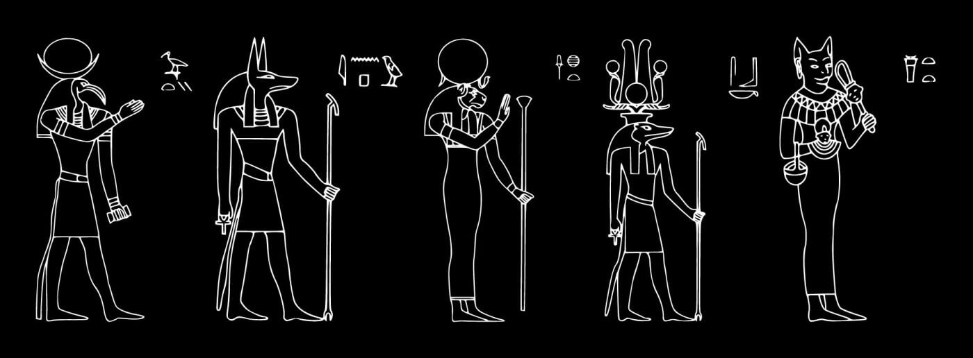 egyptian-mythology-protective-gods-deities