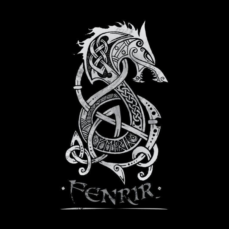 fenrir-viking-wolf-symbol