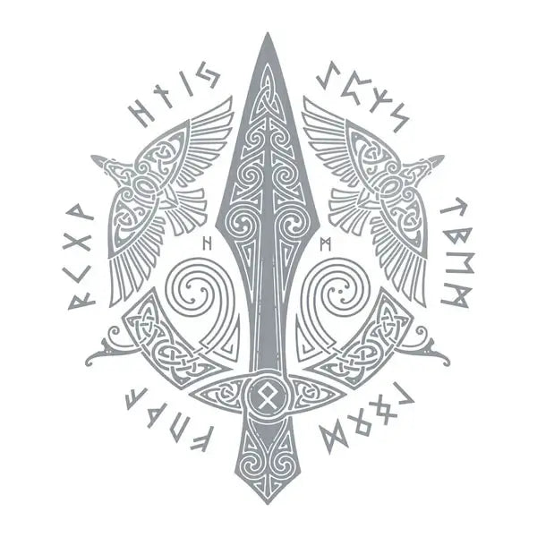 gungnir