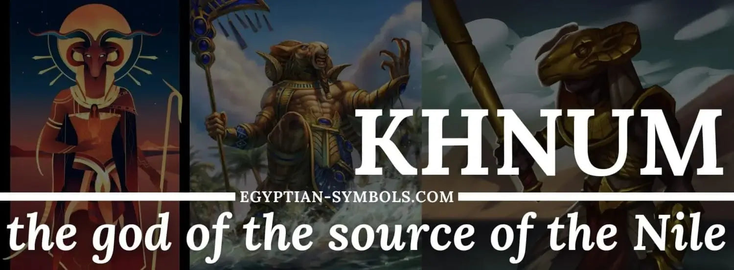 khnum-god