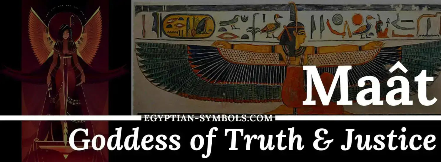 maat-goddess