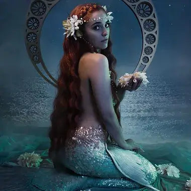 mermaid-mythology