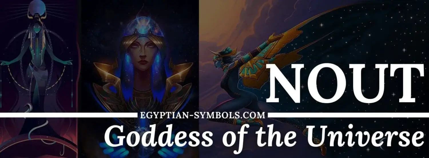 nout-goddess