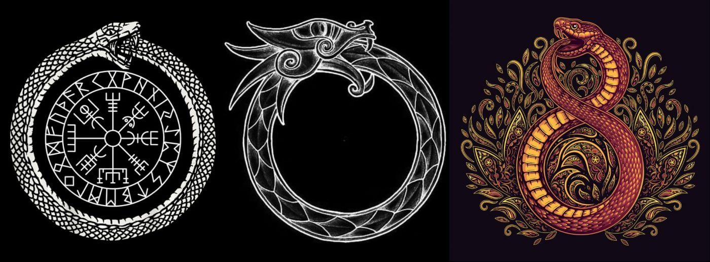 ouroboros-viking-symbol