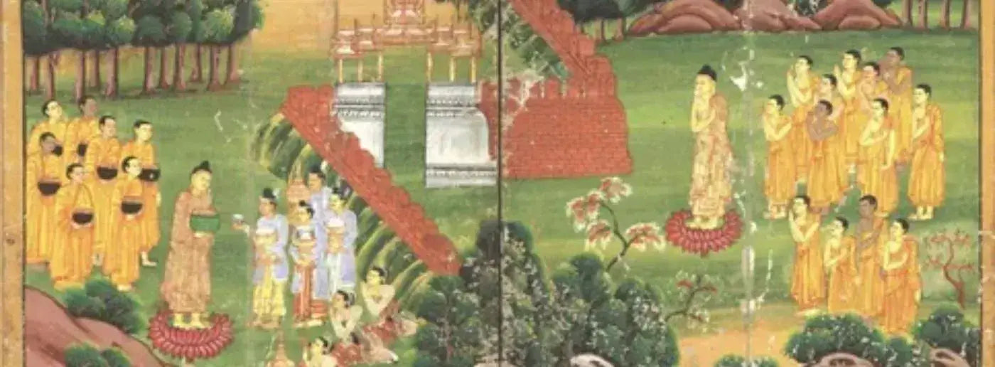 reference-text-buddhism
