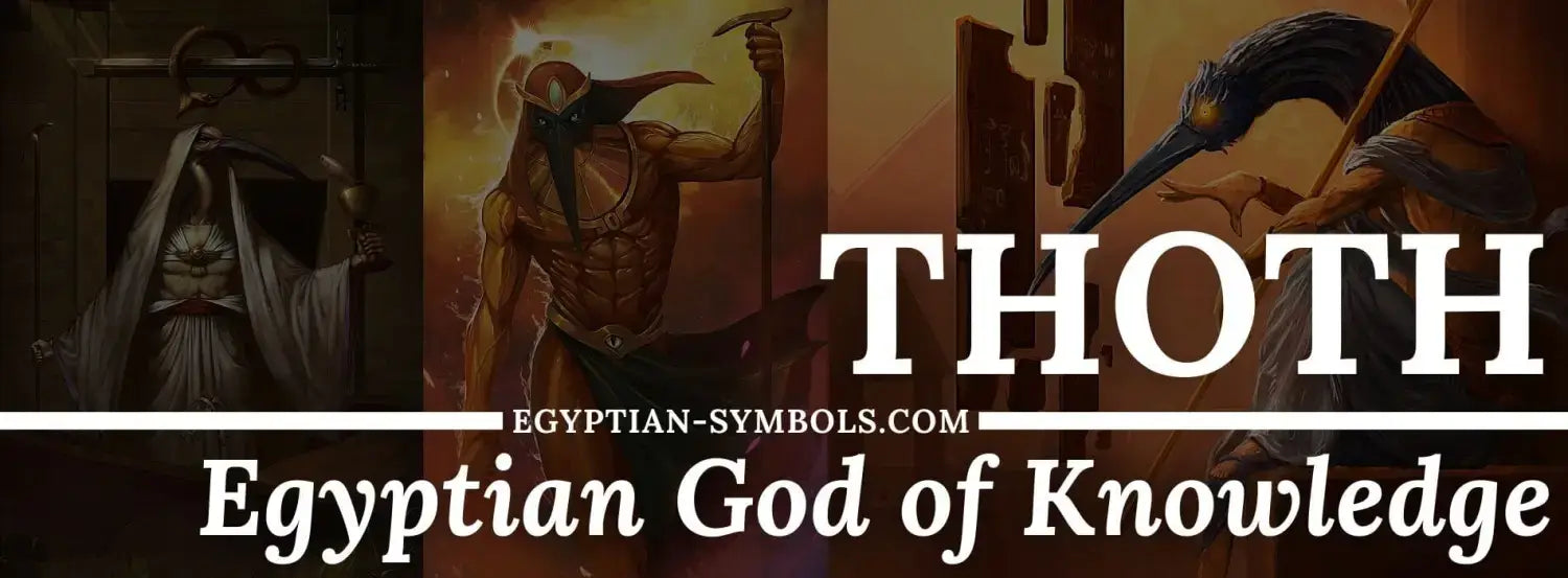 thoth-god