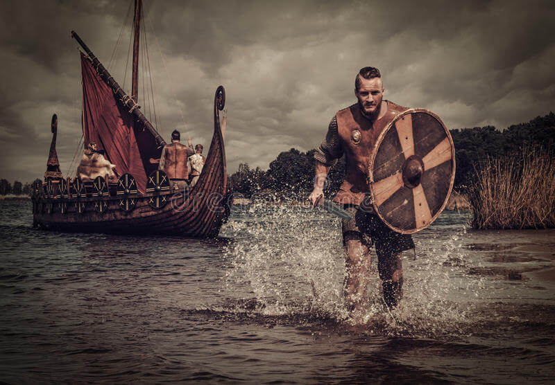 viking-ship