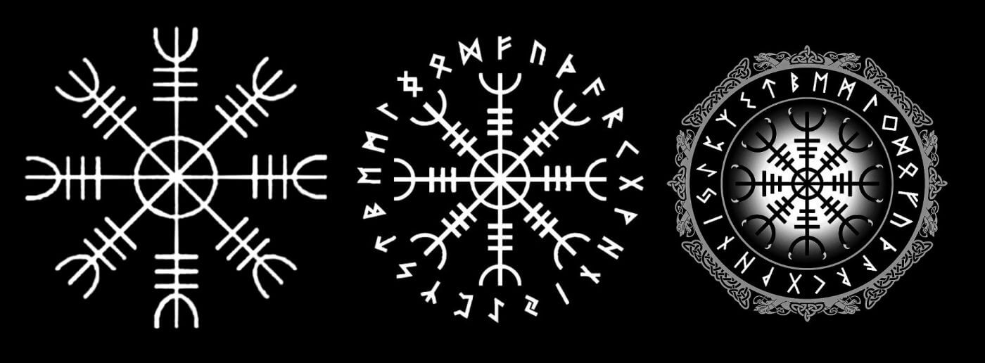 viking-symbol-Aegishjalmur-Helm-of-Awe