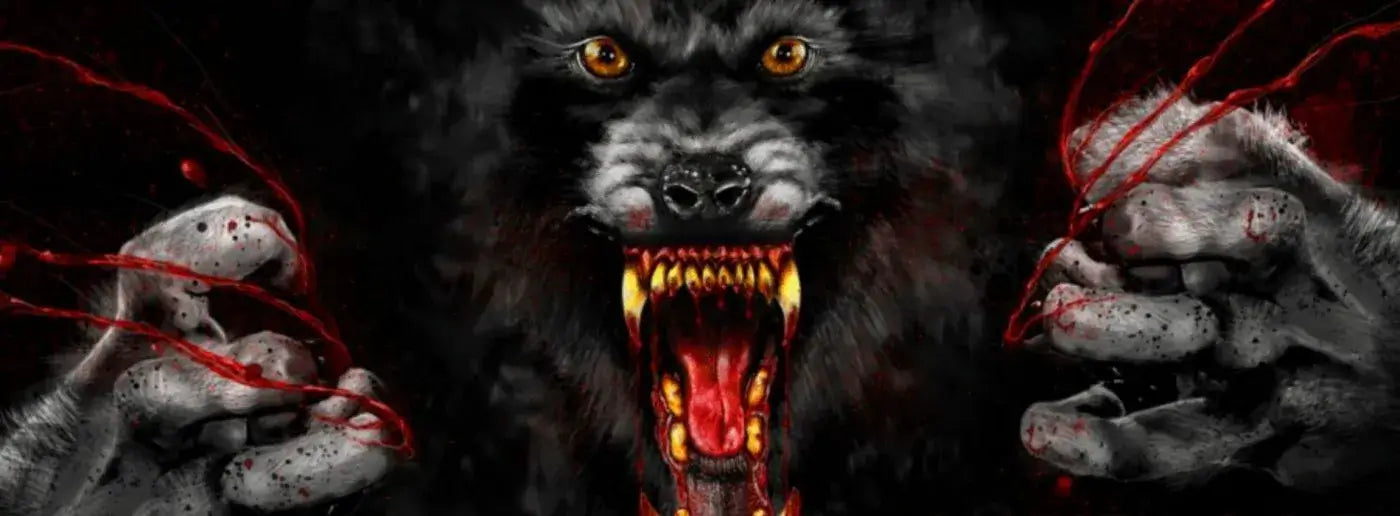 werewolf-norse-mythology