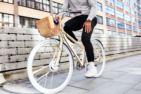 Nachhaltige Fahrräder von Vélosophy