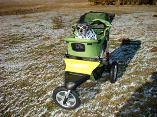 Dogger stroller