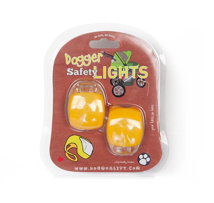 stroller safety lights