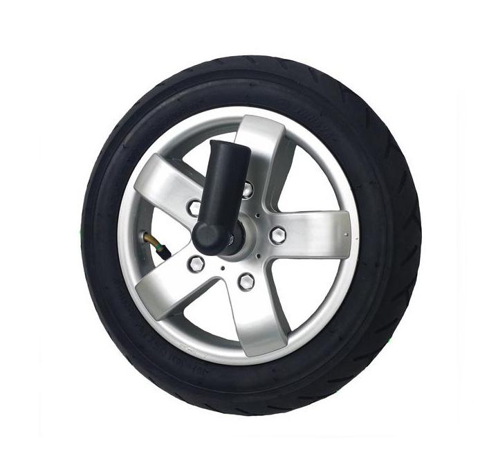 dog stroller replacement wheels