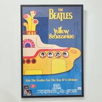 品番5894 The Beatles ビートルズ 表面『Yellow Submarine イエロー