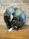 品番0091　パイロットヘルメット / Helmet　011