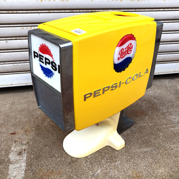 正規品 PEPSI ペプシ プレミアムドリンクディスペンサー その他