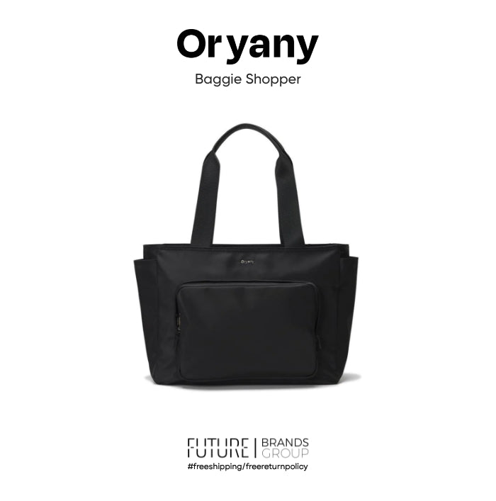 Baggi Shopper by Oryany from Future Brands Group