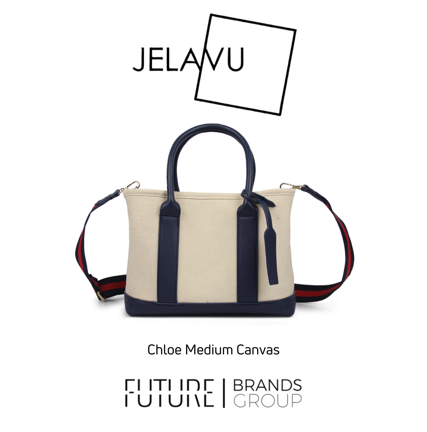 Chloe Medium Canvas | Future Brands Group