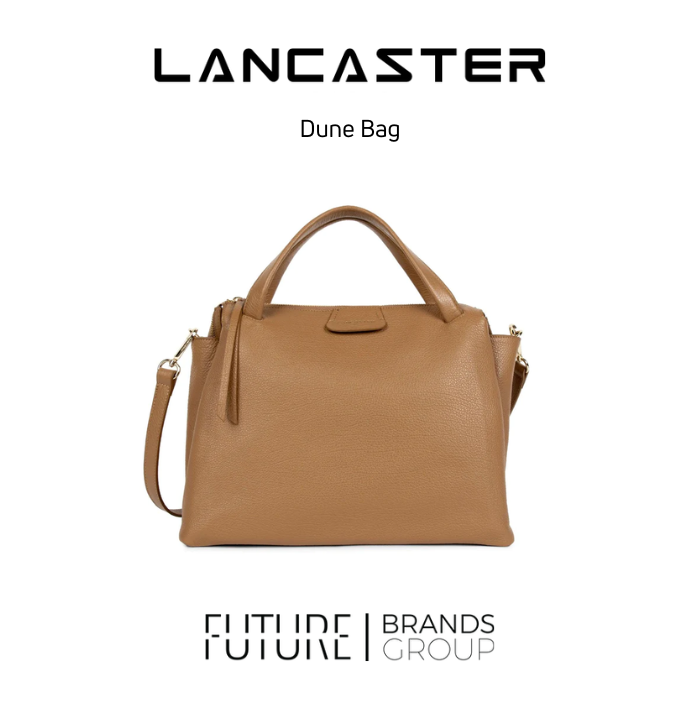 Lancaster - Dune Bag from Future Brands Group