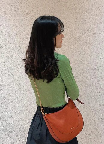 Greta Shoulder Bag 2