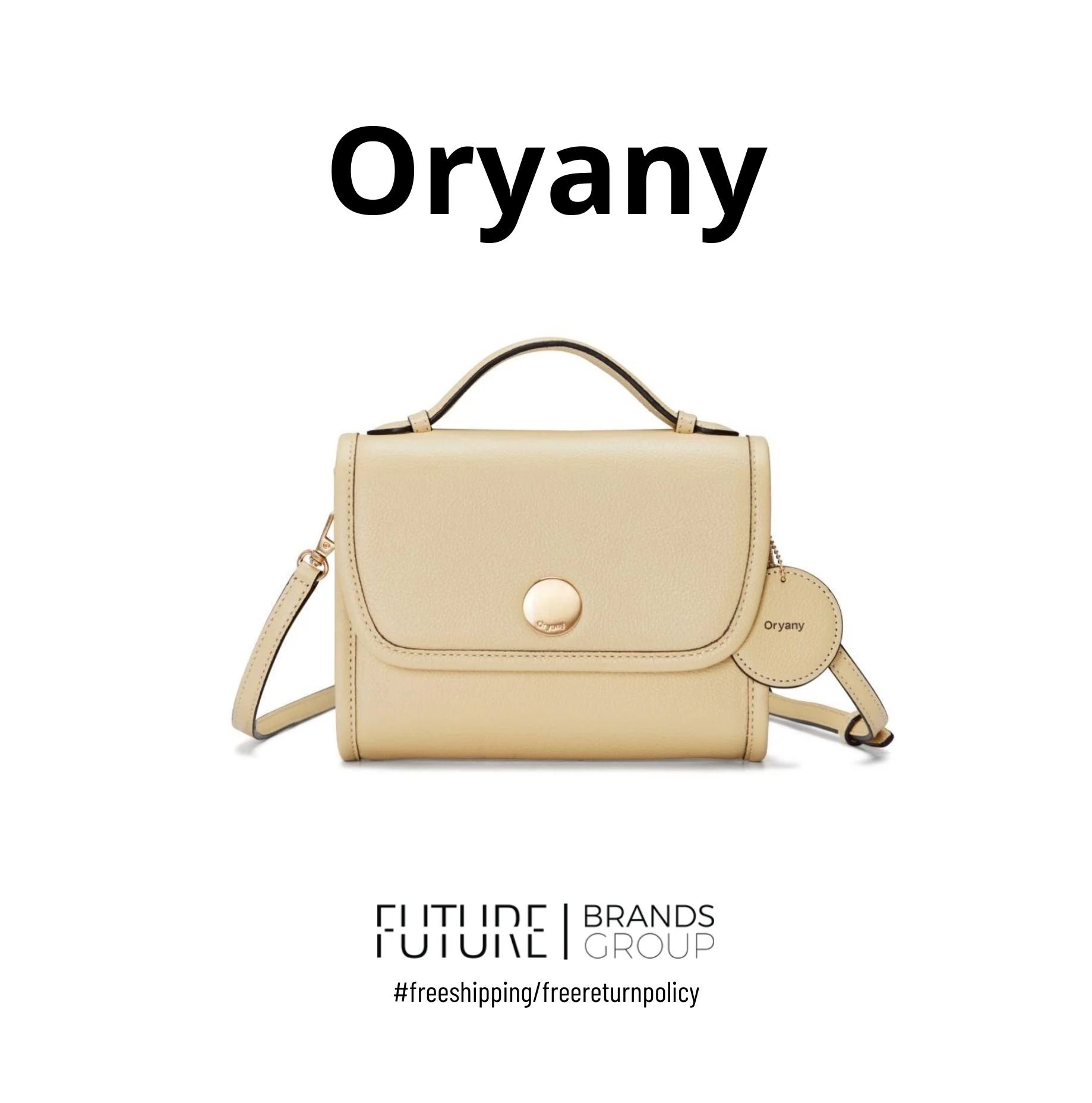 Penny Mini Tote – FutureBrandsGroup