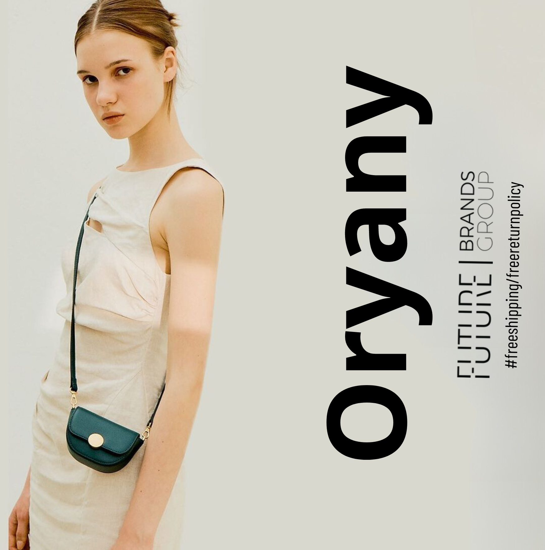 Oryany’s Lottie Mic | Future Brands Group