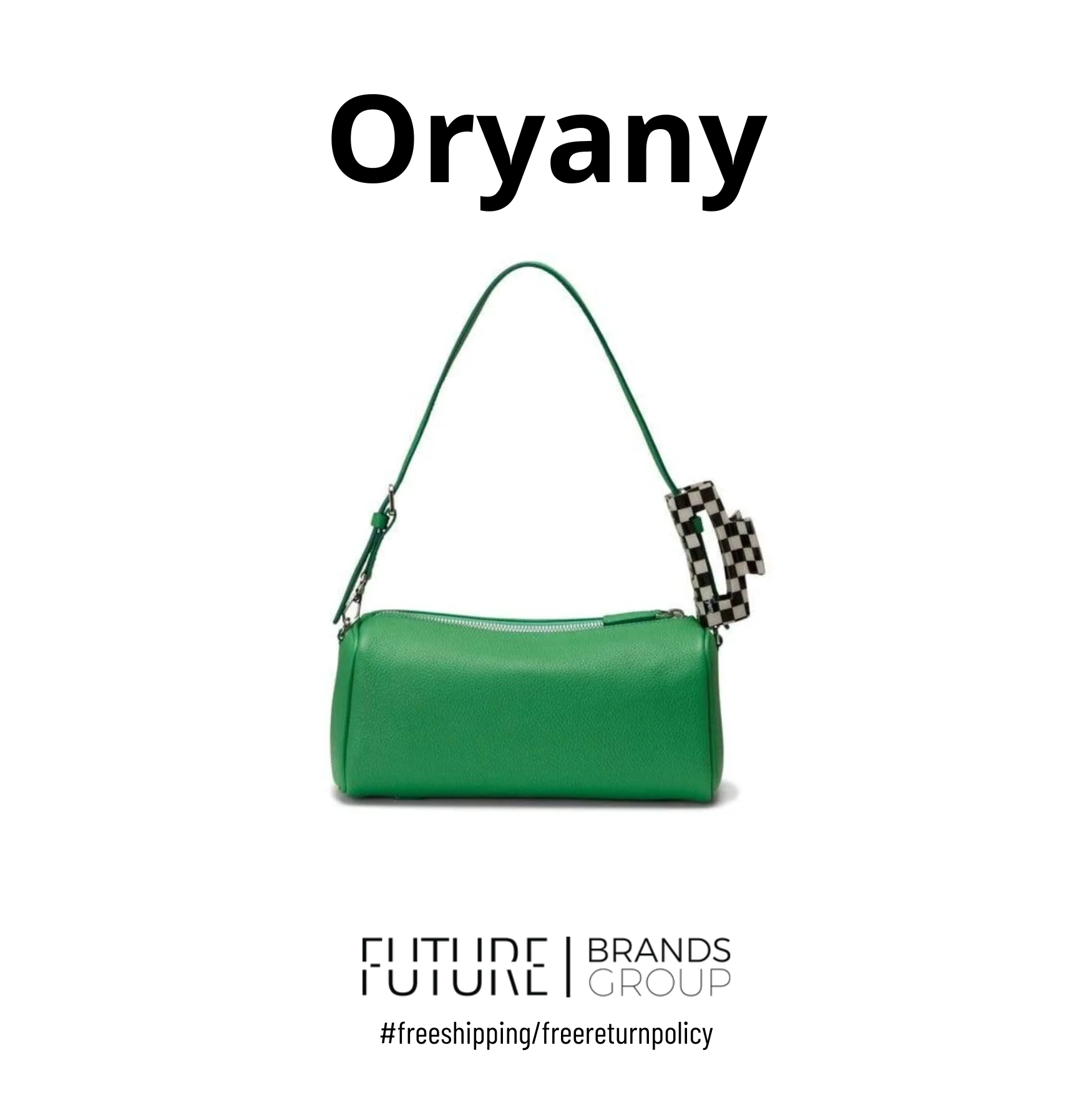 Connie Shoulder | Oryany |  Future Brands Group