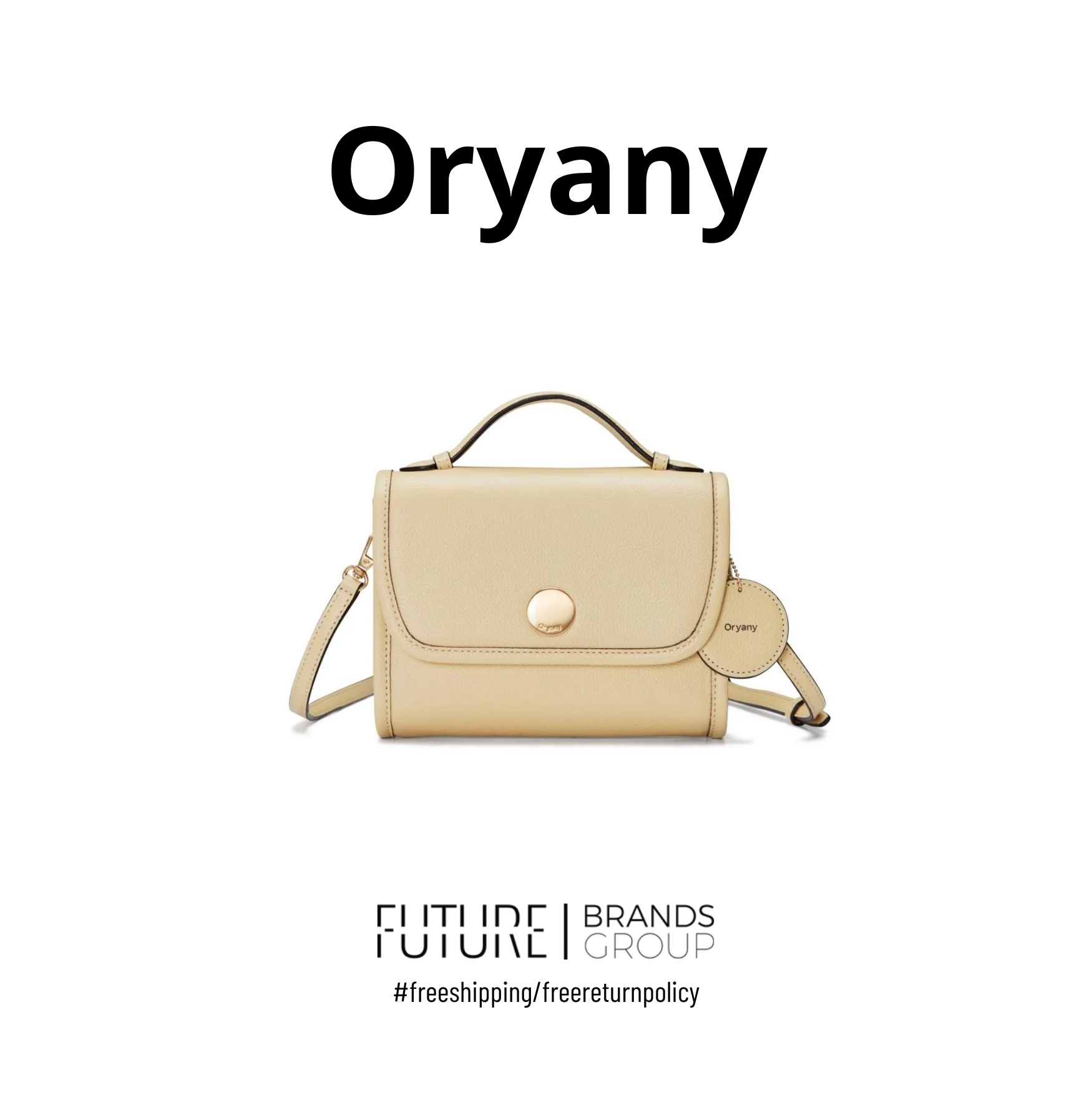 Penny Mini Tote – Future Brands Group