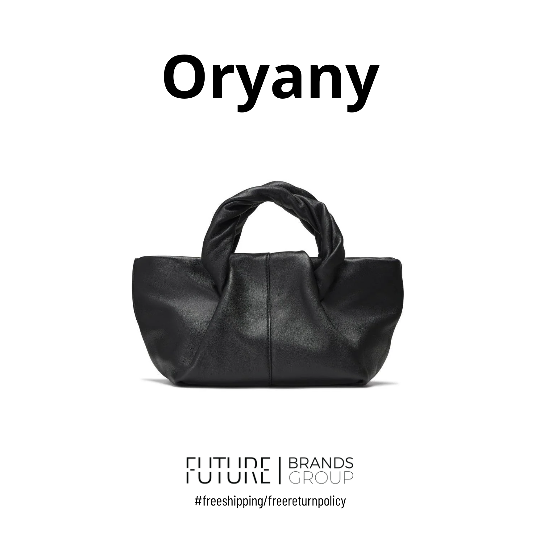Cozy Tote | Future Brands Group