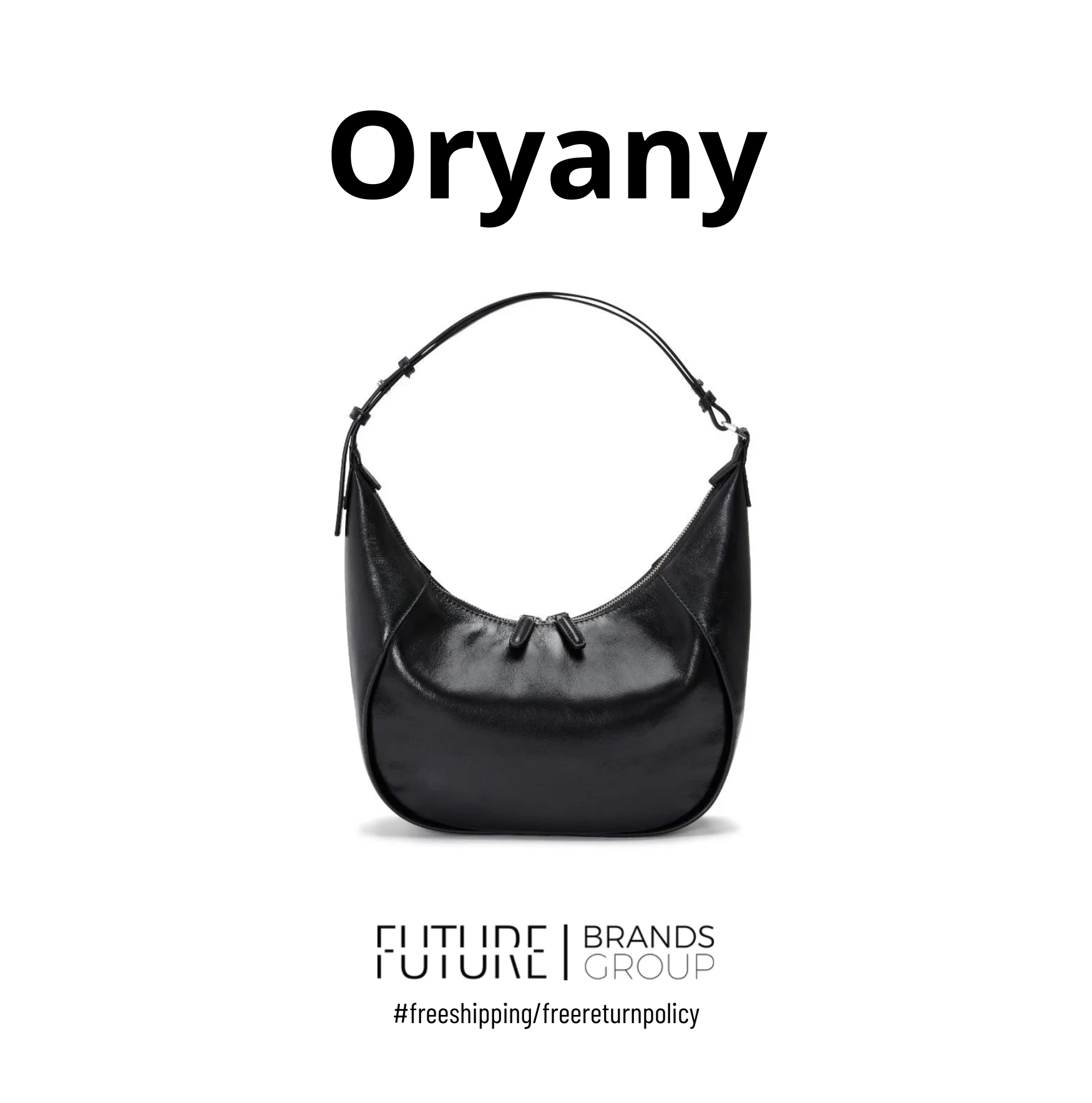 Arch Hobo Shoulder – FutureBrandsGroup