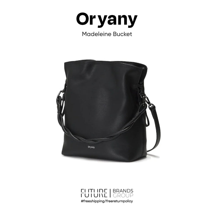 Madeleine Bucket by Oryany from Future Brands Group
