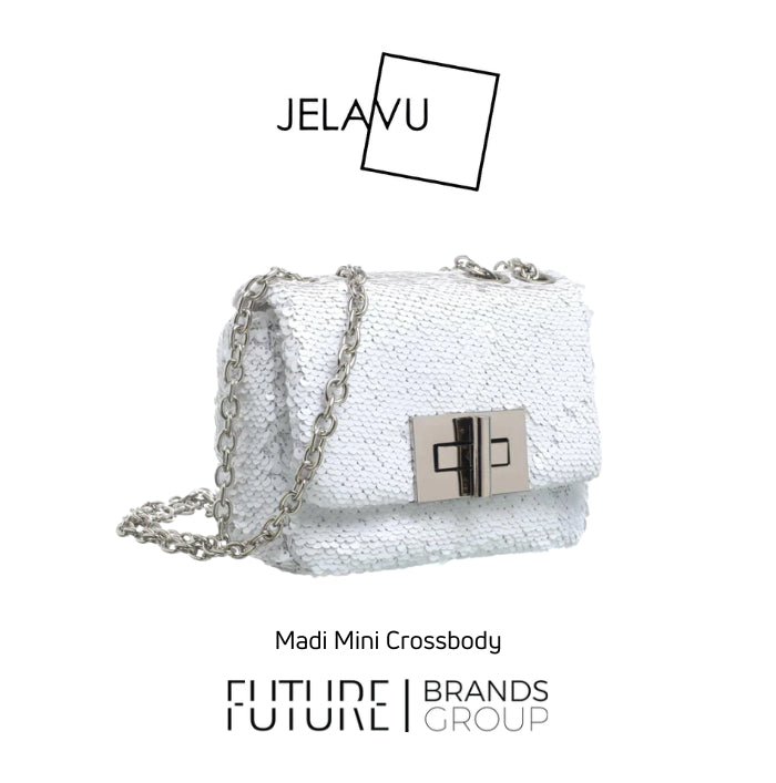 Madi Mini Crossbody | Jelavu | Future Brands Group