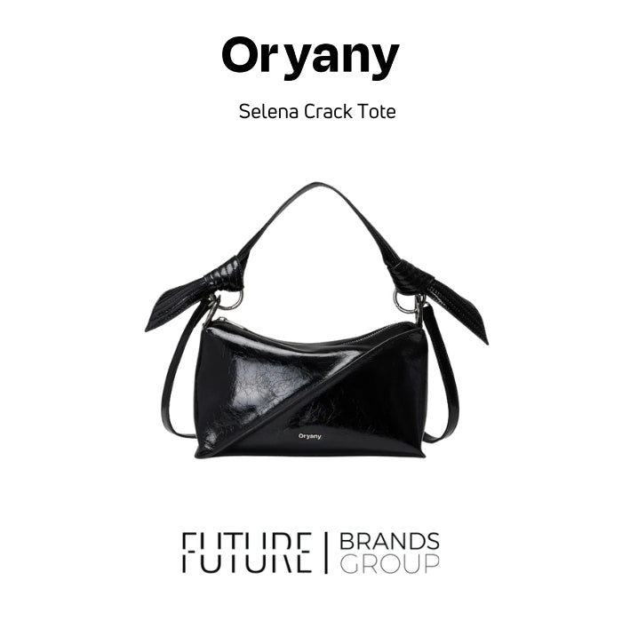 ORYANY | SELENA CRACK TOTE | FUTURE BRANDS GROUP