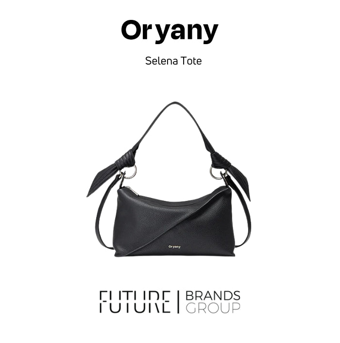 ORYANY | SELENA TOTE | FUTURE BRANDS GROUP