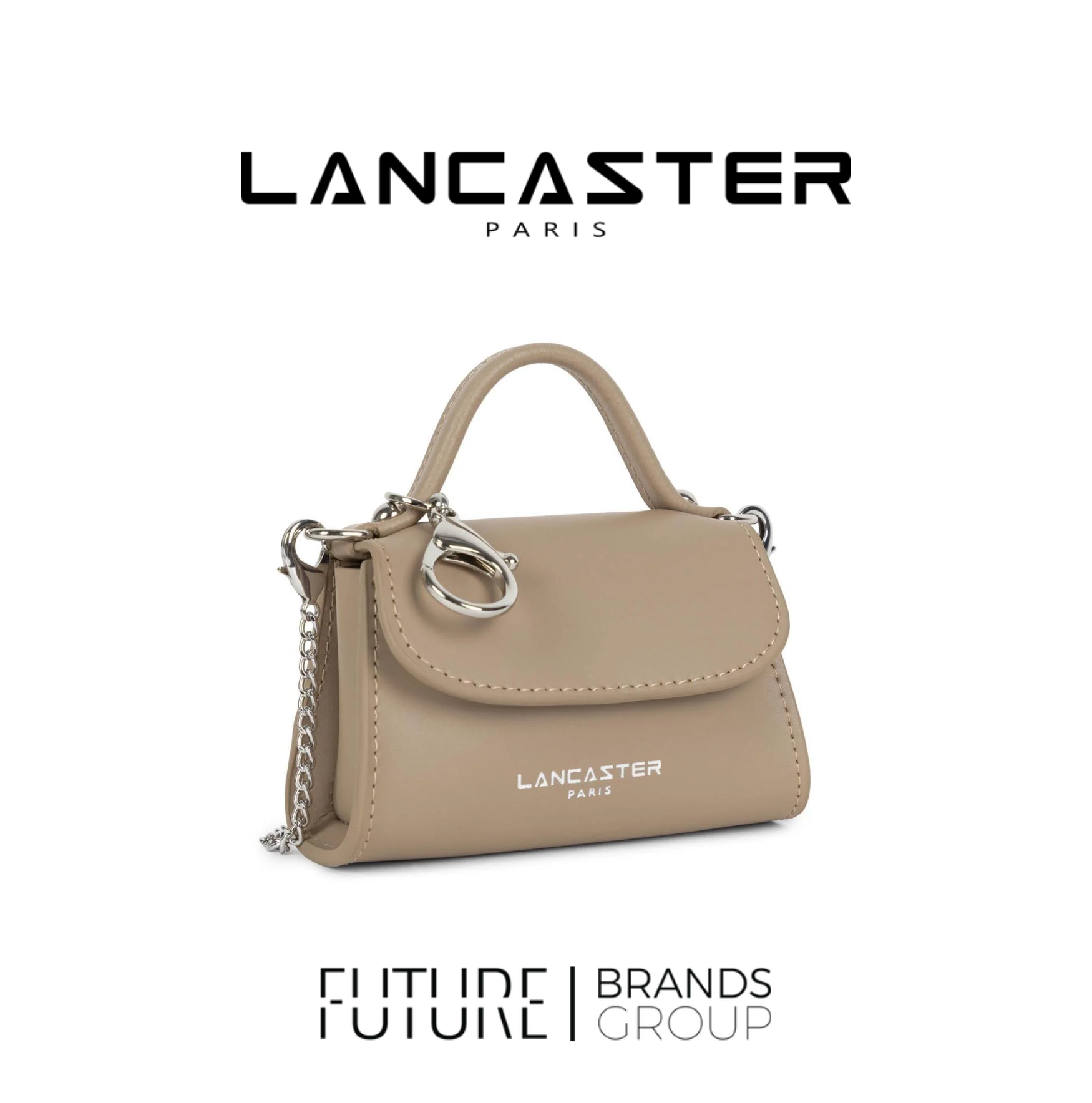 Lancaster’s Mini Coin Purse | Future Brands Group