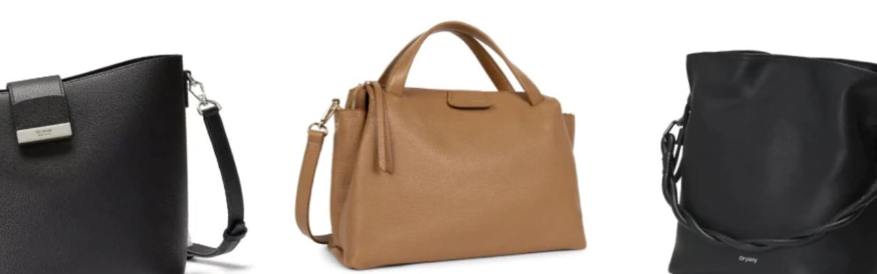 TOP-RATED WOMEN'S CARRY-ON BAGS