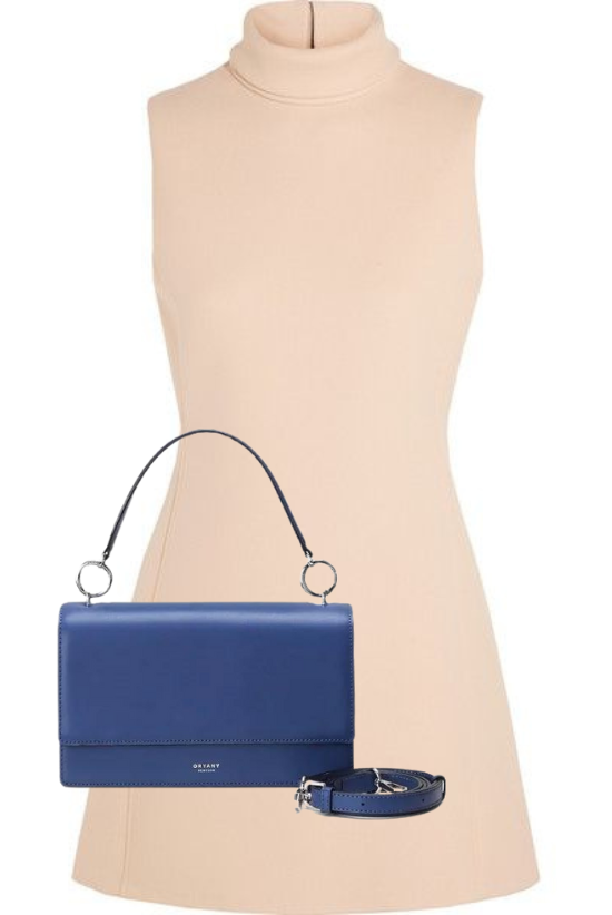 Liv Shoulder Oryany Bag - Future Brands Group