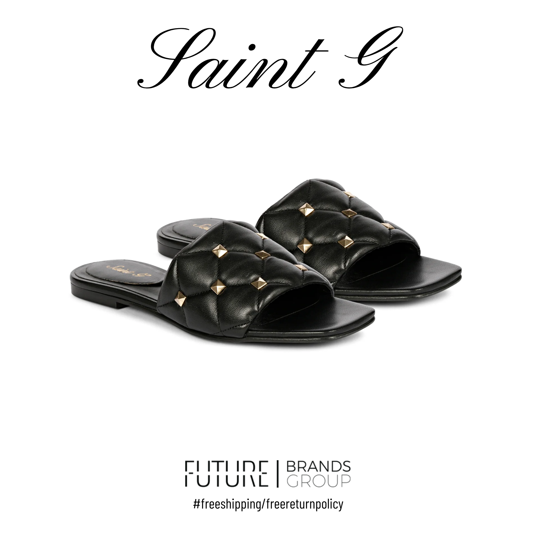 Ludovica Black | Future Brands Group