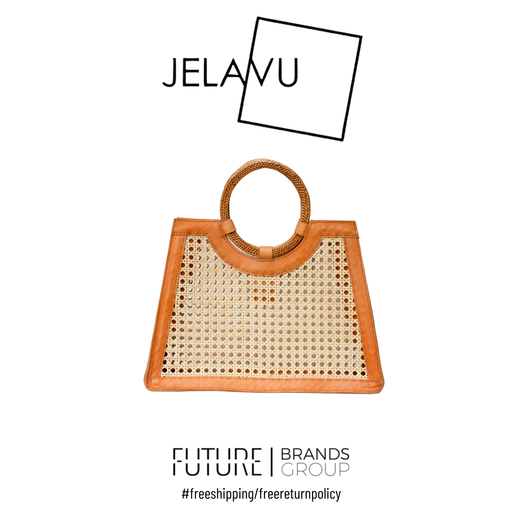 Jelavu | Malibu Tote | Future Brands Group