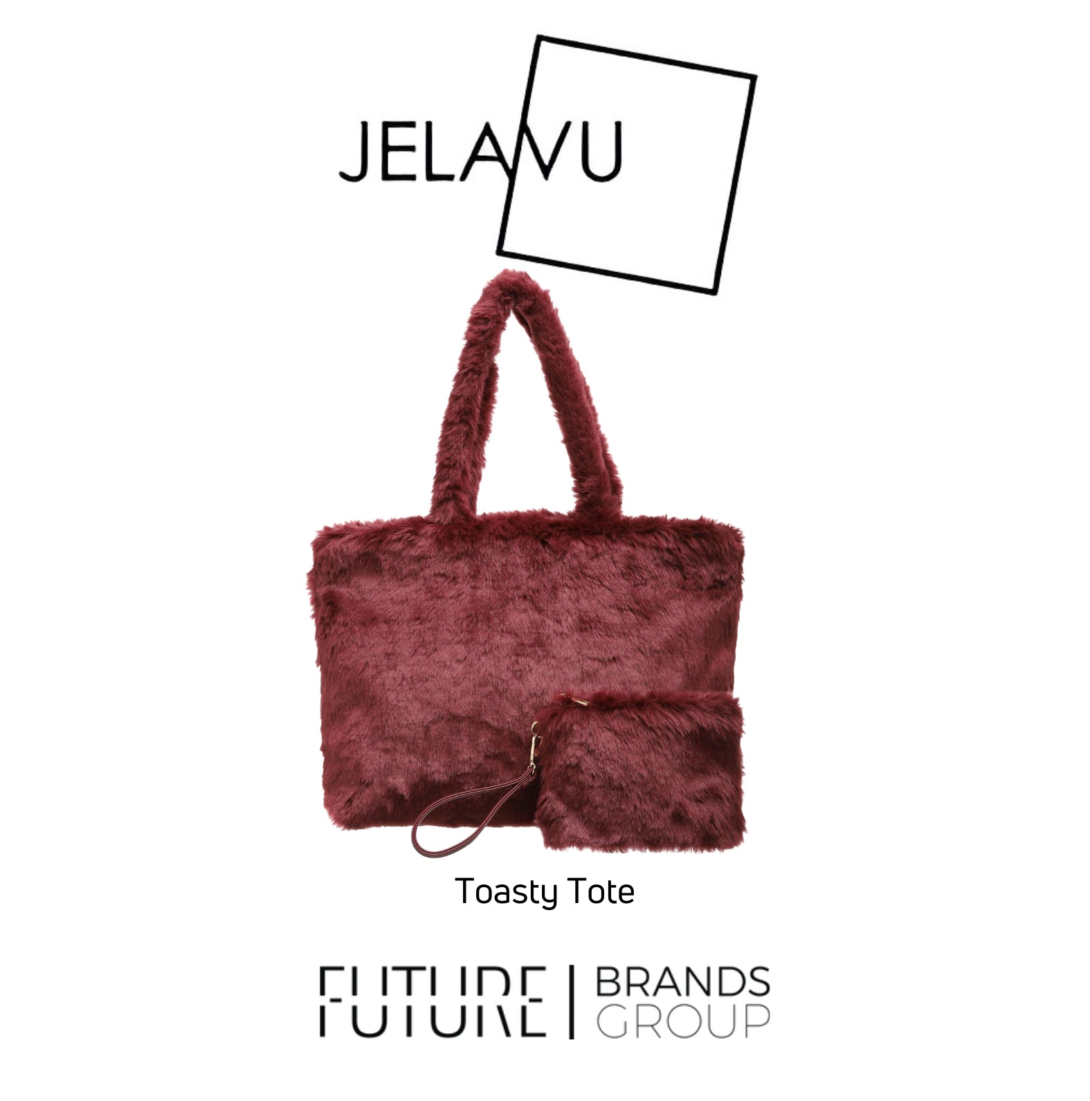 TOASTY TOTE | FUTURE BRANDS GROUP