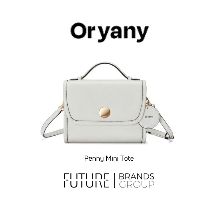 ORYANY | PENNY MINI TOTE | FUTURE BRANDS GROUP