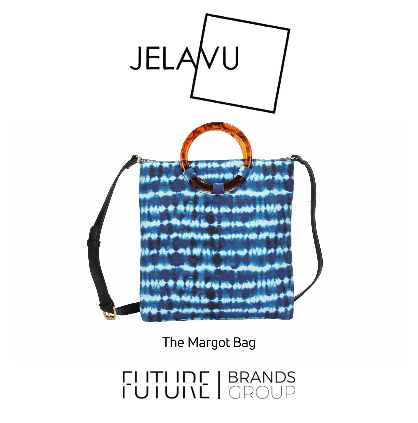 The Margot Bag | Future Brands Group